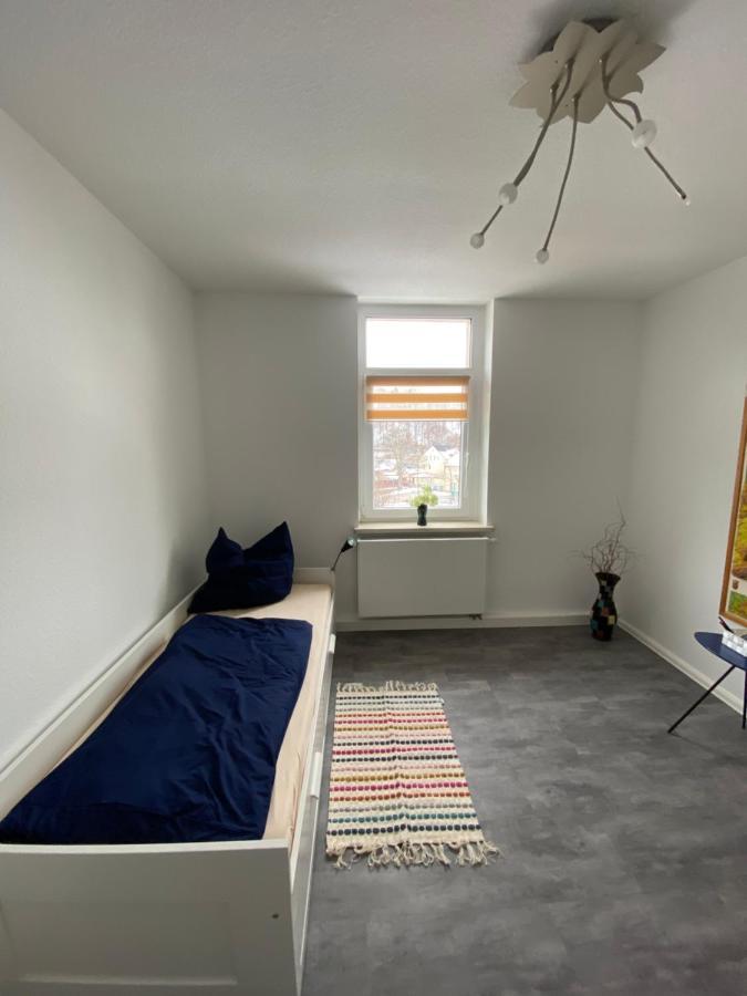 Apartment Im Gruenen ลิคเทนชไตน์ ภายนอก รูปภาพ