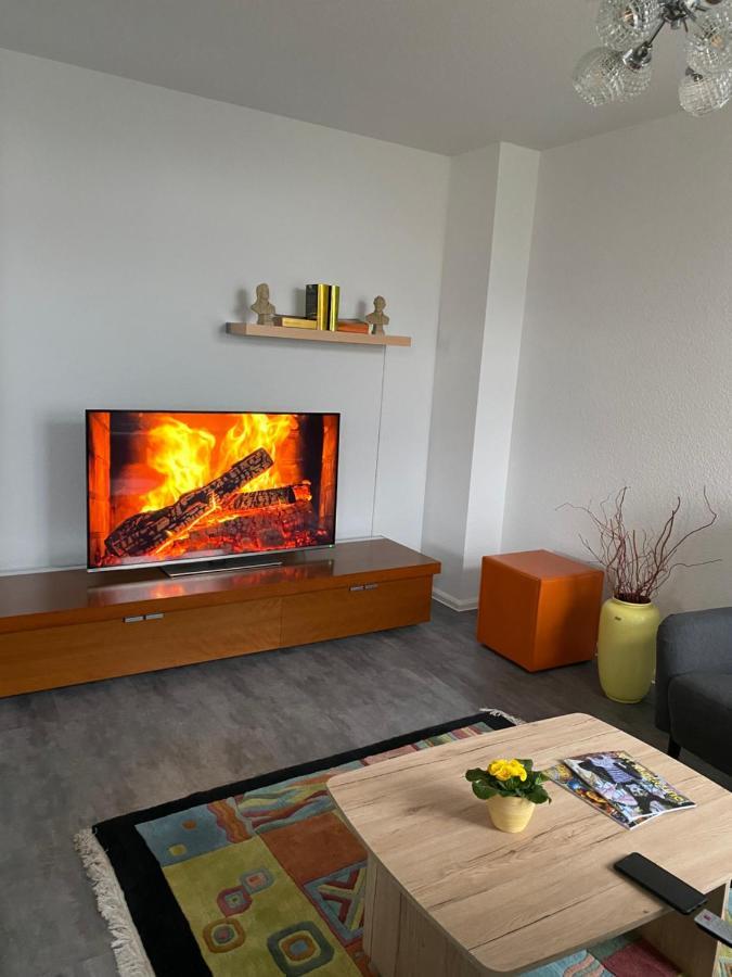 Apartment Im Gruenen ลิคเทนชไตน์ ภายนอก รูปภาพ