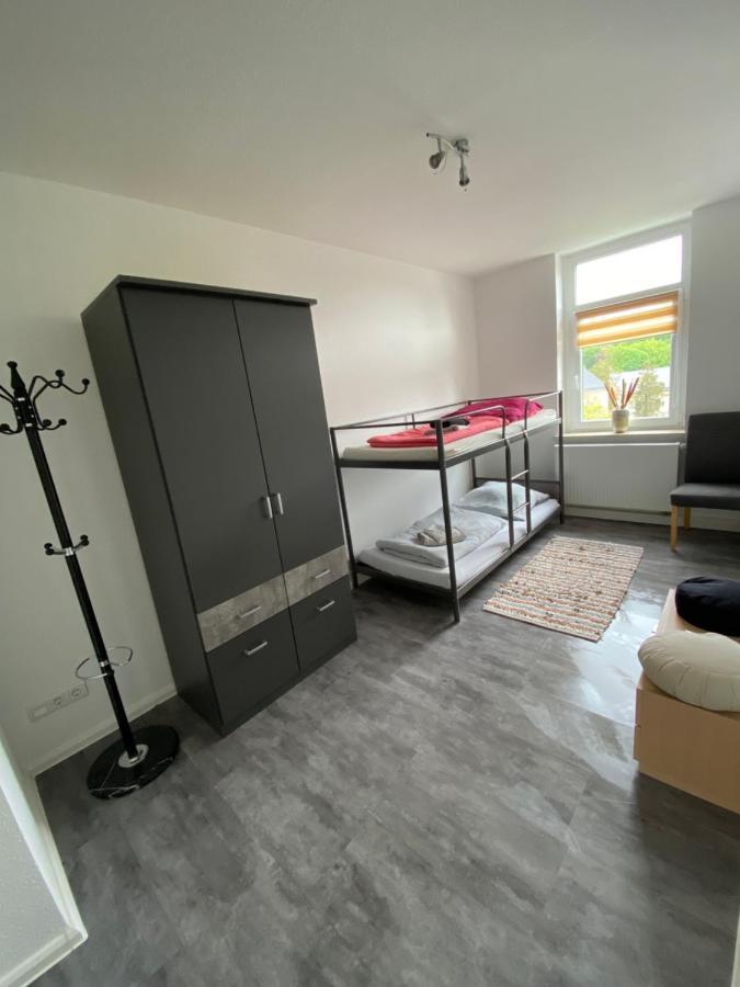 Apartment Im Gruenen ลิคเทนชไตน์ ภายนอก รูปภาพ