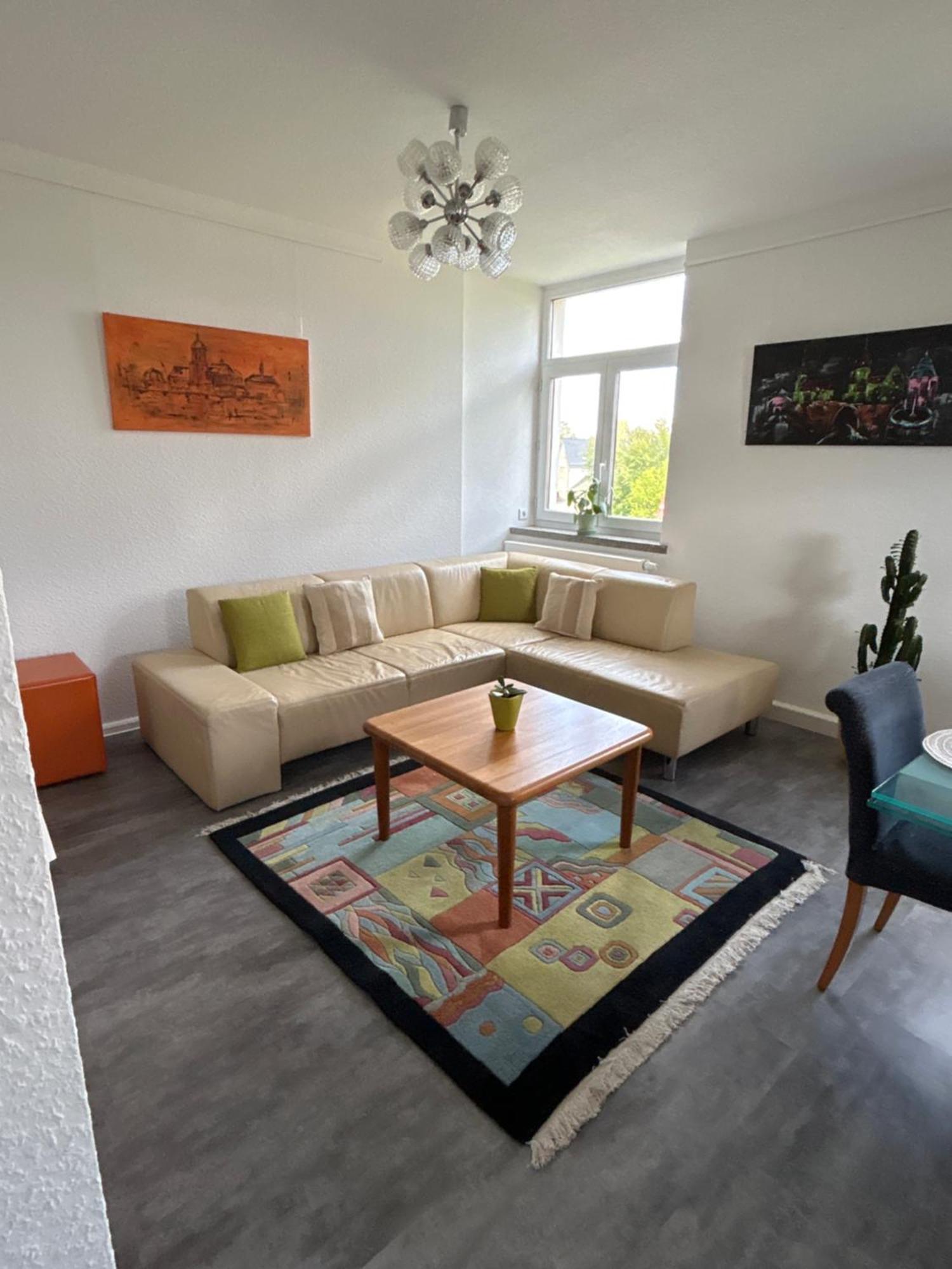 Apartment Im Gruenen ลิคเทนชไตน์ ภายนอก รูปภาพ